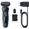 Braun Rasoio elettrico Braun 50-M1000s Series5 Nero [50-M1000s]