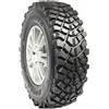 EGOMMERCE Pneumatico Ricostruito Fuoristrada MALATESTA KOBRA NT 185/65 R15 88 T 185/65 R15 88 T Offroad