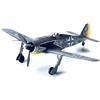 Tamiya 60766 - Modellino Focke Wulf FW190A-3, in Scala 1:72