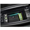 BIXUAN compatibile con Mercedes Benz Classe A W177 V177 Classe B W/X 247/GLA H247 C118 EQA EQB 2018-2023 Vano Portaoggetti per Bracciolo Secondario,Scatola Organizer da Braccioli,Immagazzinaggio
