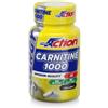 Pro action Compresse Pro Action Carnitina 1000 45cpr