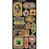 Chipboard Charmed