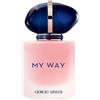 GIORGIO ARMANI MY WAY FLORAL EAU DE PARFUM Spray 30 ML