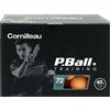 P-BALL ABS EVOLUTION 1* Orange X72