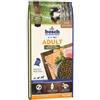 BOSCH Adult pollo e miglio 15 kg