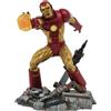 Diamond Select MARVEL - Comic Gallery - Iron Man Mark XV Pvc Figure Diamond Select