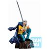 Bandai Ichibansho ONE PIECE - Wano Country Third Act Trafalgar Law Pvc Figure Ichibansho Bandai