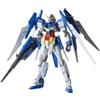 Bandai GUNDAM - 1/100 AGE-2 Normal Model Kit Master Grade MG Bandai