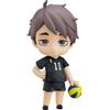 Good Smile Company HAIKYUU!! - Osamu Miya Nendoroid Action Figure #1443 Good Smile Company