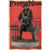 Sideshow OLD & RARE - Franco Nero 1/6 Polystone Statue Infinite Statue