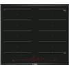 BOSCH PXX675DC1E Serie 8 Piano cottura a induzione cm. 61 - vetroceramica nero