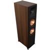 KLIPSCH RP-8000F II WALNUT COPPIA