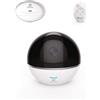 EZVIZ Telecamera WiFi Videosorveglianza Full HD Motorizzata Ezviz C6T RF Edition