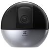 EZVIZ TELECAMERA EZVIZ CS-C6W 4 MegaPixel WDR MOTORIZZATA AUDIO BIDIREZIONALE