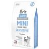 Brit Care Mini Grain-Free Sensitive Con cervo 2kg