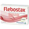 PHARMALIFE RESEARCH Flebostax 30 Compresse