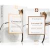 FOREO Farm to Face Sheet Mask Coconut Oil 3x20 ml