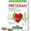 Naturando Prexosan 30cpr