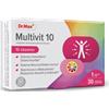 Dr. Max Multivit 10 30 Compresse
