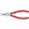 KNIPEX 97 50 01 - Pinza crimpatrice a forma di U