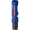 Bosch Professional 1x Seghe a Tazza Expert Construction Material per Legno Tenero, Ø 22 mm, Accessorio Trapano a Percussione
