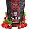 Guarani Energia Yerba Mate Tea 500 g | Yerba Mate con Guaranà | Miscela Ricca di Gusto | Infuso Naturale Paraguayano