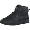 s.Oliver 5-5-45104-39, Scarpe da Ginnastica, Black 5 45104 39 001, 32 EU