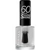 Rimmel Super Shine 60'' Smalto Clear