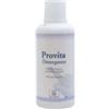 Abbate Gualtiero Clinnix Provita Detergente dermatologico per pelli sensibili pH fisiologico 500 ml