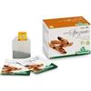 SPECCHIASOL SRL Specchiasol Infuso Biologico Gusto Speziato 20 filtri