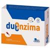 Biofarmex Duenzima Integratore di Enzimi Digestivi 20 capsule