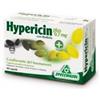 SPECCHIASOL SRL Specchiasol Hypericin Plus Integratore per il Tono dell'Umore 40 capsule