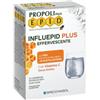 SPECCHIASOL SRL Specchiasol Influepid Plus Effervescente Integratore per il Sistema Immunitario 20 compresse