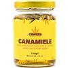 CBWEED - Canamiele - Miele con semi di canapa - 110 g - Made in Italy