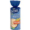 Generico Gallette di Riso e Mais Scotti Risette 150 gr Senza Glutine Vegane