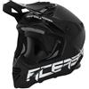 ACERBIS Casco Acerbis X-Track 2206 nero 2