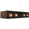KLIPSCH RP-504C II WALNUT DIFFUSORE CENTRALE NUOVO GARANZIA ITALIA