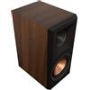 KLIPSCH RP-500M II WALNUT COPPIA DIFFUSORI BOOKSHELF NUOVI GARANZIA ITALIA