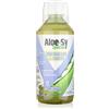 Syrio Integratori Alimentari, Aloe Sy Special Drenaggio dei Liquidi, Integratore alimentare con Aloe Vera ad azione depurativa, Con foglie di Betulla che favoriscono il drenaggio dei liquidi, 500 ml