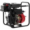 BlackStone BD-HH 5100 - Motopompa diesel alta prevalenza - Raccordi 50 mm
