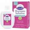 ZETA FARMACEUTICI SPA Euphidra Amidomio Shampoo Balsamo 200 Ml