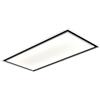 ELICA SKYDOME H16 A/100 PRF0147735A - Cuffia da soffitto, colore: Bianco