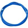 cyclingcolors guaina 7mm 2m cavo filo cambio frizione compatibile scooter vespa moto cross (Blu)