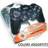 Xtreme videogames Controller Xtreme Videogames 94270 per Pc Colori Assortiti