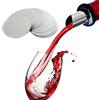 30 Pezzi Versatore di Vino Salvagoccia Riutilizzabile.Salva Goccia per Vino  a Disco.Salvagoccia Bottiglia di Vino.Wine Pourer Slice Alluminio.Senza  Gocciolamento Salvagoccia per Bottiglia di Olio : : Casa e cucina