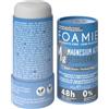 Foamie Deodorante uomo - Deodorante senza alluminio con protezione 48h contro il sudore delle ascelle - Deodorante solido dalla fragranza fresca vegano 40g