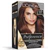 L'Oréal Paris - tinta permanente "Préférence"