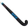 STX - Bastone da Hockey da Campo Unisex RX 901, Nero/Blu/Rosa, 37,5