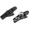 Jagwire Ganasce Freni Road Sport S, Rennrad, Nero (Schwarz), Taglia Unica