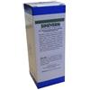 BIOGROUP Sineverm integratore alimentare 50 ml